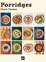 Porridges - Clara Vucher - 9782383386841