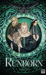 Runborn - Tome 3 Sigyn - Ariel Holzl - 9782383494737