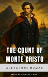 The Count of Monte Cristo - Alexandre Dumas ; Auguste Maquet ; Charles Baudelaire - 9782384238019