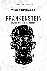 Frankenstein - Mary Shelley - 9782384556113
