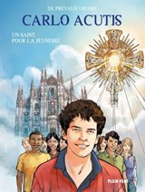 Carlo Acutis - Camille W. de Prévaux - 9782384880157
