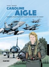 Caroline Aigle - Jean-François Vivier - 9782384880348
