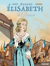 Madame Élisabeth de France - Coline Dupuy - 9782384880874