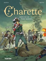 Charette - Coline Dupuy - 9782384881673