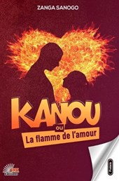 Kanou ou la flamme de l'amour