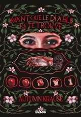 Avant que le diable ne te trouve (e-book) - Autumn Krause - 9782385600600