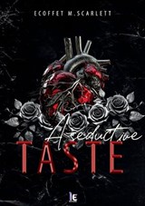 A seductive taste - M Scarlett Ecoffet - 9782385721367