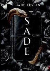 Sade - Nade Arslan - 9782385721732