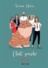 Chat perché - Serena Davis - 9782385721763