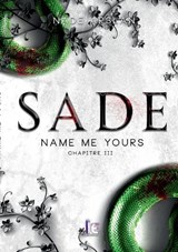 Sade - Chapitre 3 - Nade Arslan - 9782385722180