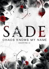Sade Chapitre 2 - Nade Arslan - 9782385723040