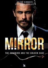 Mirror - Valery Rinnocte ; M Scarlett Ecoffet - 9782385723613