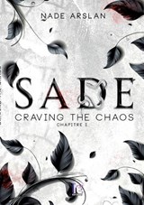 Sade - Chapitre 1 - Nade Arslan - 9782385723989