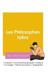Réussir son Bac de philosophie 2026 - Bac de Philosophie - 9782385994075