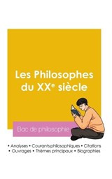 Réussir son Bac de philosophie 2026 - Bac de Philosophie - 9782385994082