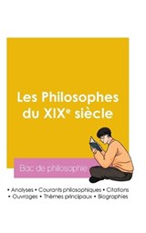 Réussir son Bac de philosophie 2026 - Bac de Philosophie - 9782385994099