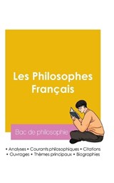 Réussir son Bac de philosophie 2026 - Bac de Philosophie - 9782385994105