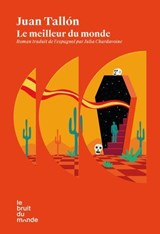 Un voyage en or - Juan Tallon - 9782386010590
