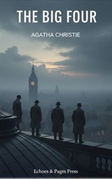The Big Four - Agatha Christie - 9782387177612