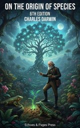 On the Origin of Species (6th Edition) - Charles Darwin - 9782387178015