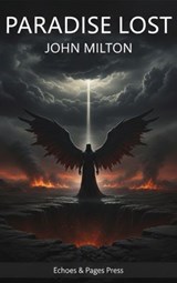 Paradise Lost - John Milton - 9782387178459