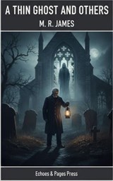 A Thin Ghost and Others - M. R. James - 9782387178954