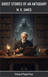 Ghost Stories of an Antiquary - M. R. James - 9782387178961
