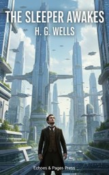 The Sleeper Awakes - H. G. Wells - 9782387179838