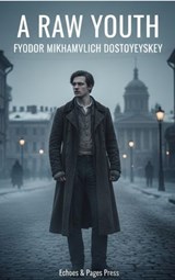 A Raw Youth - Fyodor Mikhailovich Dostoyevsky - 9782387179906