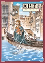 Arte T05 - Kei Ohkubo - 9782387560506