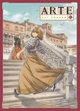 Arte T06 - Kei Ohkubo - 9782387560513