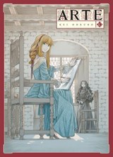 Arte T10 - Kei Ohkubo - 9782387560551