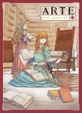 Arte T11 - Kei Ohkubo - 9782387560568