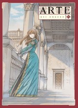 Arte T15 - Kei Ohkubo - 9782387560605