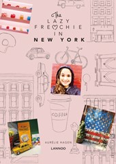 The Lazy Frenchie in New York