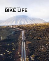 Bike Life - Tristan Bogaard ; Belén Castelló - 9782390251156