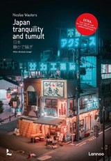 Japan - Nicolas Wauters - 9782390251699
