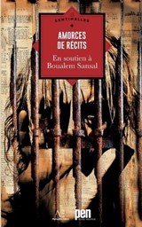 Amorces de récits - Collectif Collectif - 9782390751847