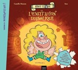 Bienvenue au Monstrovillage ! - Sissy Clope et l'excitation diabolique - Camille Masson - 9782401106581