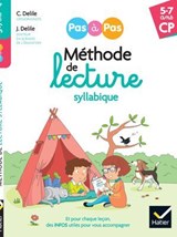 Ma méthode de lecture syllabique - nouveau programme - Clémentine Delile ; Jean Delile ; Marie-Hélène Van Tilbeurgh - 9782401116153