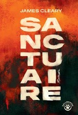 Sanctuaire - James Cleary - 9782404023090