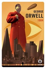 1984 - George Orwell - 9782404025339