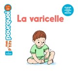 La varicelle - Camille Masson - 9782408043841