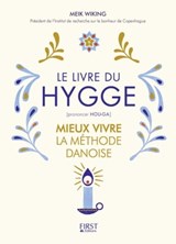 Le Livre du Hygge - Meik Wiking - 9782412022122