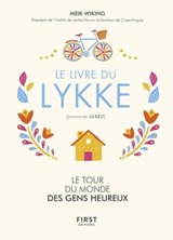 Le Livre du Lykke - Meik Wiking - 9782412036464