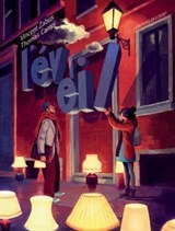 L'Eveil - Vincent Zabus ; Élisabeth Rush ; Thomas Campi - 9782413031000