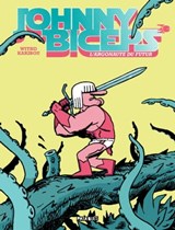 Johnny Biceps - L'Argonaute du futur - Karibou ; Nikola Witko - 9782413054948