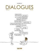 Dialogues T01 NED - Primo - Karibou - 9782413066095