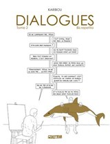 Dialogues T02 - Bis repetita - Karibou - 9782413066101