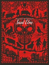 Saint-Elme - Intégrale N&B - Serge Lehman ; Frederik PEETERS - 9782413066484